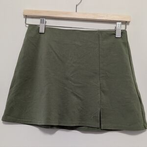 American Eagle skort size XS.